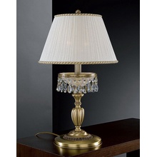 Reccagni Angelo 6400 P 6400 G Настольная лампа декоративная  - фото 1 - фото 1