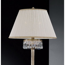 Reccagni Angelo 6400 PN 6400/2 Торшер  - фото 1 - фото 1