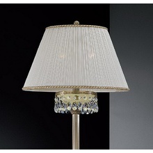 Reccagni Angelo 6420 PN 6420/2 Торшер  - фото 1 - фото 1