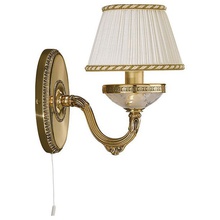 Reccagni Angelo 6502 A 6502/1 Бра 20x25 см - фото 1 - фото 1