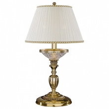 Reccagni Angelo 6502 P 6502 G Настольная лампа декоративная  - фото 1 - фото 1