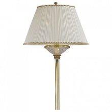 Reccagni Angelo 6502 PN 6502/2 Торшер  - фото 1 - фото 1