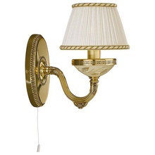 Reccagni Angelo 6522 A 6522/1 Бра 20x25 см - фото 1 - фото 1