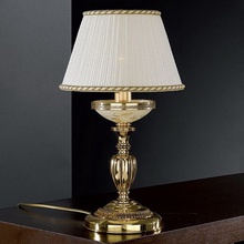 Reccagni Angelo 6522 P 6522 P Настольная лампа декоративная  - фото 1 - фото 2