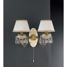 Reccagni Angelo 6606 A 6606/2 Бра 38x25 см - фото 1 - фото 1