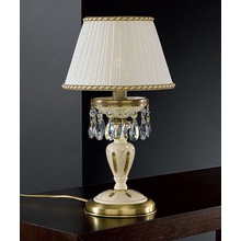 Reccagni Angelo 6606 P 6606 P Настольная лампа декоративная  - фото 1 - фото 1