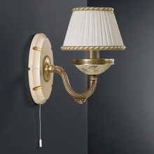 Reccagni Angelo 6608 A 6608/1 Бра 20x25 см - фото 1 - фото 2