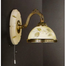 Reccagni Angelo 6908 A 6908/1 Бра  - фото 1 - фото 1