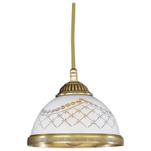 Reccagni Angelo 7002 L 7002/16 Потолочный светильник  - фото 1 - фото 1