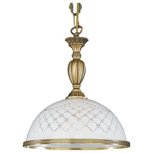 Reccagni Angelo 7002 L 7002/28 Потолочный светильник  - фото 1 - фото 1