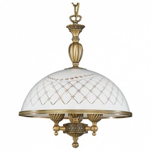 Reccagni Angelo 7002 L 7002/38 Потолочный светильник  - фото 1 - фото 1