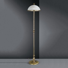 Reccagni Angelo 7002 PN 7002/2 Торшер  - фото 1 - фото 2