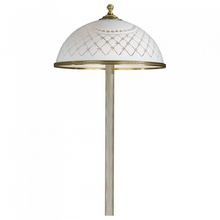 Reccagni Angelo 7002 PN 7002/2 Торшер  - фото 1 - фото 1