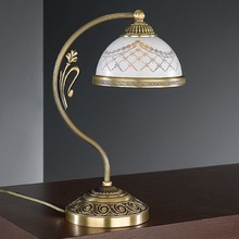 Reccagni Angelo 7002 P 7002 P Настольная лампа декоративная  - фото 1 - фото 2