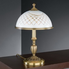 Reccagni Angelo 7002 P 7002 M Настольная лампа декоративная  - фото 1 - фото 2