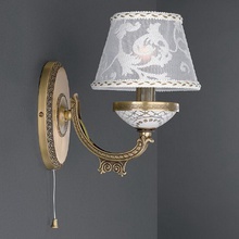 Reccagni Angelo 7032 A 7032/1 Бра  - фото 1 - фото 2