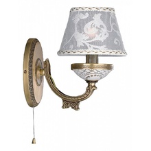 Reccagni Angelo 7032 A 7032/1 Бра  - фото 1 - фото 1