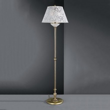 Reccagni Angelo 7032 PN 7032/2 Торшер  - фото 1 - фото 2