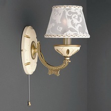 Reccagni Angelo 7036 A 7036/1 Бра 20x25 см - фото 1 - фото 2