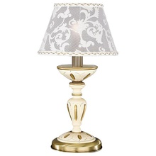 Reccagni Angelo 7036 P 7036 P Настольная лампа декоративная - фото 1 Reccagni Angelo 7036 P 7036 P Настольная лампа декоративная - фото 1 - фото 1