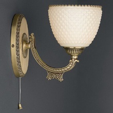 Reccagni Angelo 7055 A 7055/1 Бра 20x18 см - фото 1 - фото 2