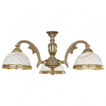 Reccagni Angelo 7102 L 7102/3 Люстра подвесная  - фото 1 - фото 1