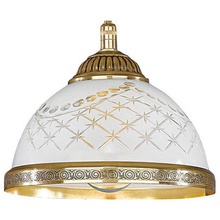 Reccagni Angelo 7102 L 7102/16 Потолочный светильник  - фото 1 - фото 1