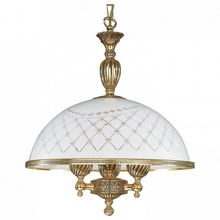 Reccagni Angelo 7102 L 7102/38 Потолочный светильник  - фото 1 - фото 1