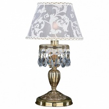 Reccagni Angelo 7130 P 7130 P Настольная лампа декоративная - фото 1 Reccagni Angelo 7130 P 7130 P Настольная лампа декоративная - фото 1 - фото 1