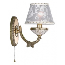 Reccagni Angelo 7132 A 7132/1 Бра 20x25 см - фото 1 - фото 1