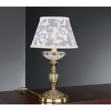 Reccagni Angelo 7132 P 7132 P Настольная лампа декоративная  - фото 1 - фото 1