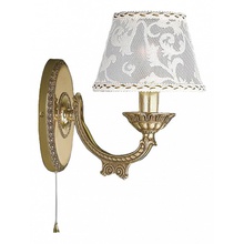 Reccagni Angelo 7532 A 7532/1 Бра 20x25 см - фото 1 - фото 1