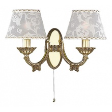 Reccagni Angelo 7532 A 7532/2 Бра 38x25 см - фото 1 - фото 1