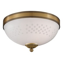 Reccagni Angelo 8200 PL 8200/2 Потолочный светильник - фото 1 Reccagni Angelo 8200 PL 8200/2 Потолочный светильник - фото 1 - фото 1