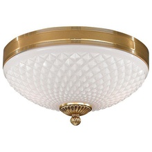 Reccagni Angelo 8500 PL 8500/2 Потолочный светильник  - фото 1 - фото 1