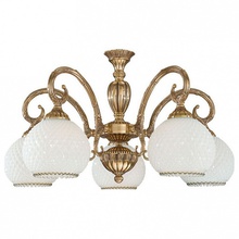 Reccagni Angelo 8500 L 8500/5 Люстра подвесная  - фото 1 - фото 1