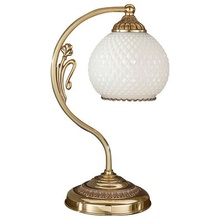 Reccagni Angelo 8500 P 8500 P Настольная лампа декоративная  - фото 1 - фото 1