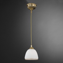 Reccagni Angelo 8601 L 8601/14 Потолочный светильник  - фото 1 - фото 2