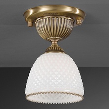 Reccagni Angelo 8601 PL 8601/1 Уличный светильник  - фото 1 - фото 2