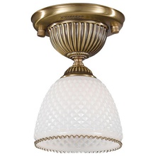 Reccagni Angelo 8601 PL 8601/1 Уличный светильник - фото 1 Reccagni Angelo 8601 PL 8601/1 Уличный светильник - фото 1 - фото 1