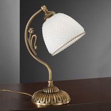 Reccagni Angelo 8601 P 8601 P Настольная лампа декоративная  - фото 1 - фото 2