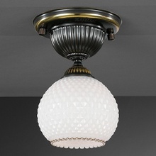 Reccagni Angelo 8610 PL 8610/1 Уличный светильник  - фото 1 - фото 2