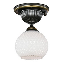 Reccagni Angelo 8610 PL 8610/1 Уличный светильник - фото 1 Reccagni Angelo 8610 PL 8610/1 Уличный светильник - фото 1 - фото 1