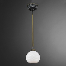 Reccagni Angelo 8610 L 8610/14 Потолочный светильник  - фото 1 - фото 2