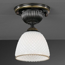 Reccagni Angelo 8611 PL 8611/1 Уличный светильник  - фото 1 - фото 2