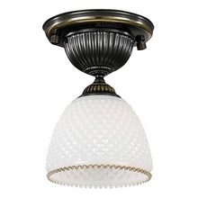 Reccagni Angelo 8611 PL 8611/1 Уличный светильник  - фото 1 - фото 1