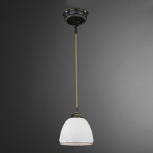 Reccagni Angelo 8611 L 8611/14 Потолочный светильник  - фото 1 - фото 2