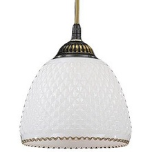 Reccagni Angelo 8611 L 8611/14 Потолочный светильник  - фото 1 - фото 1