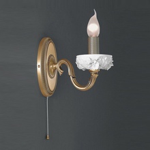 Reccagni Angelo 9011 A 9011/1 Бра  - фото 1 - фото 1