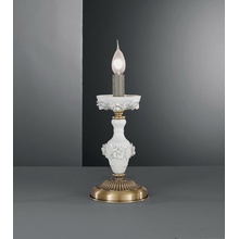 Reccagni Angelo 9011 P 9011 P Настольная лампа декоративная  - фото 1 - фото 1